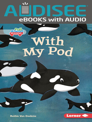 cover image of With My Pod